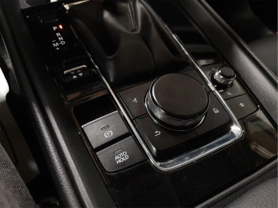 2023 Mazda Mazda CX-50 2.5 S Premium Plus Package