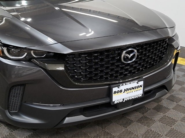 2024 Mazda Mazda CX-50 2.5 S Premium Plus Package Panoramic Sunroof & CERTIFIED!