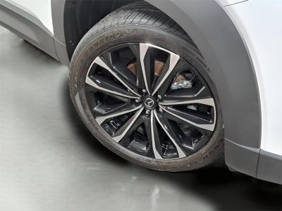 2025 Mazda Mazda CX-50 2.5 S Premium Plus Package