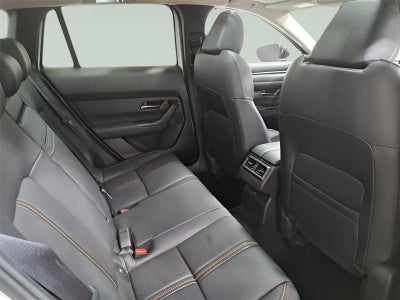 2025 Mazda Mazda CX-50 2.5 S Premium Plus Package