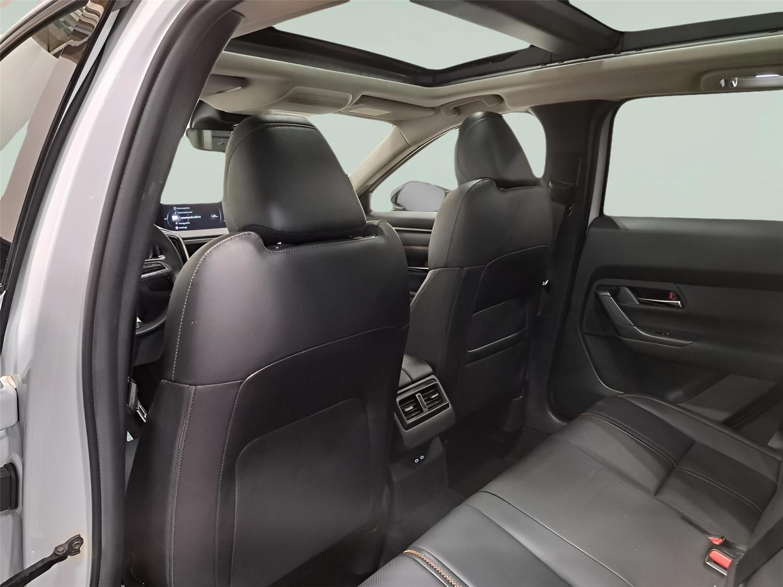 2025 Mazda Mazda CX-50 2.5 S Premium Plus Package