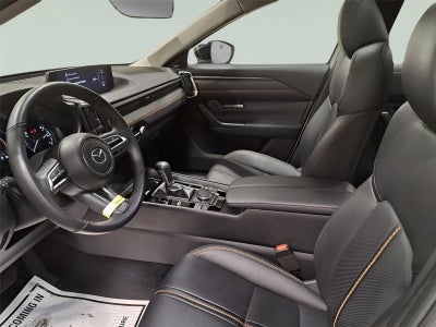2025 Mazda Mazda CX-50 2.5 S Premium Plus Package