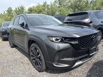 2026 Mazda Mazda CX-50 2.5 Turbo Premium Plus AWD