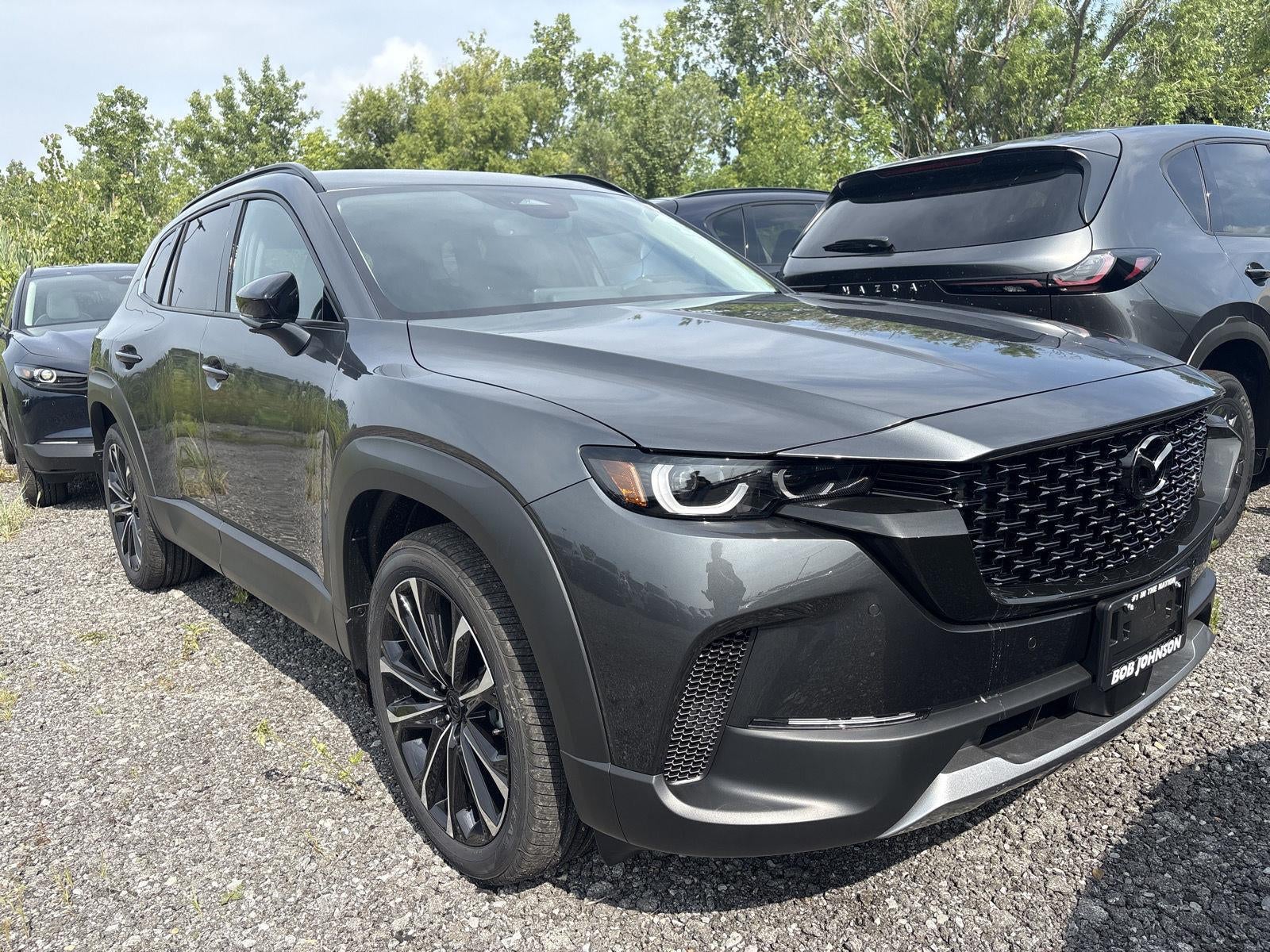 2026 Mazda Mazda CX-50 2.5 Turbo Premium Plus AWD