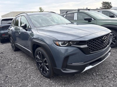 2026 Mazda Mazda CX-50 2.5 Turbo Premium Plus AWD
