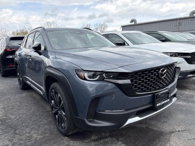 2026 Mazda Mazda CX-50 2.5 Turbo Premium Plus AWD