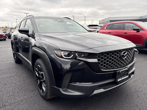 2026 Mazda Mazda CX-50 2.5 S Meridian Edition AWD