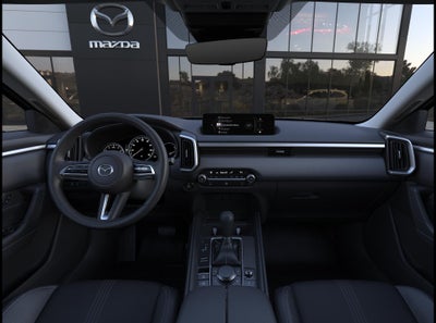 2026 Mazda Mazda CX-50 2.5 S Meridian Edition AWD