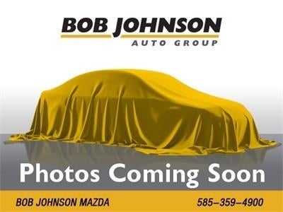 2026 Mazda Mazda CX-50 2.5 S Meridian Edition AWD