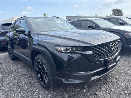2026 Mazda Mazda CX-50 2.5 S Meridian Edition AWD