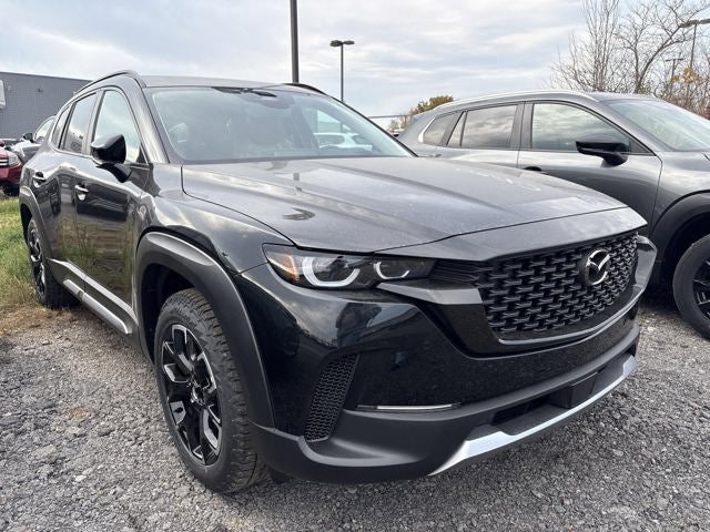 2026 Mazda Mazda CX-50 2.5 Turbo Meridian Edition AWD