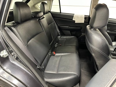 2012 Subaru Impreza 2.0i Limited Heated Leather Seats AWD
