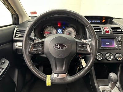 2012 Subaru Impreza 2.0i Limited Heated Leather Seats AWD