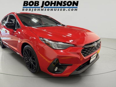 2024 Subaru Impreza RS