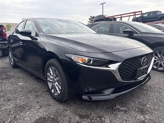 2026 Mazda Mazda3 Sedan 2.5 S