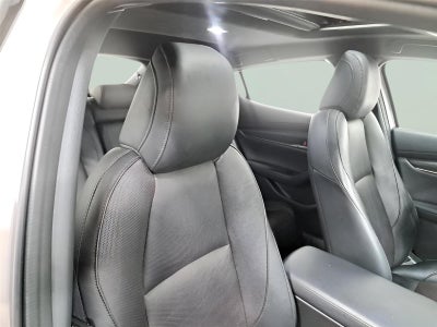 2023 Mazda Mazda3 2.5 S Premium Package