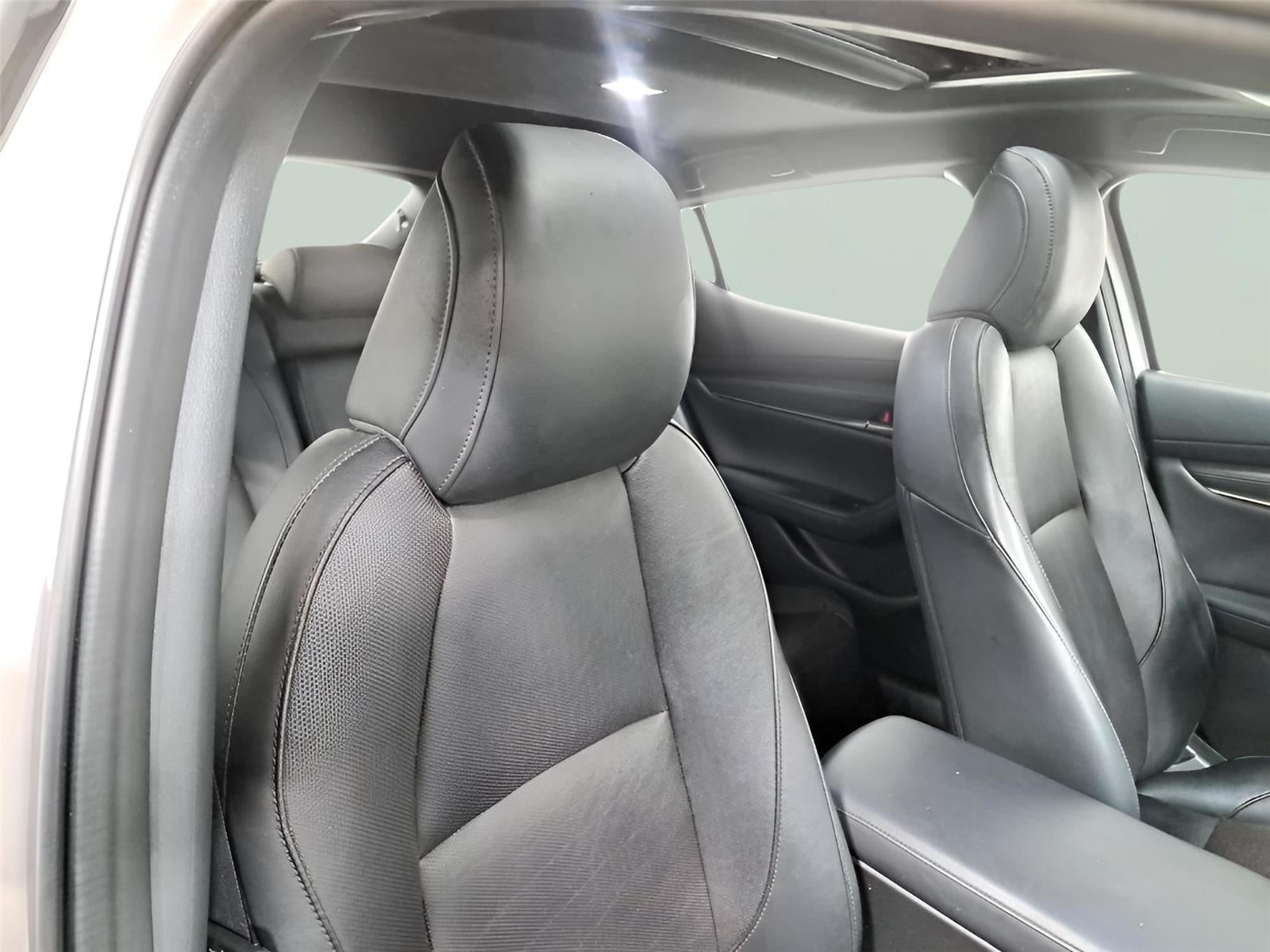 2023 Mazda Mazda3 2.5 S Premium Package