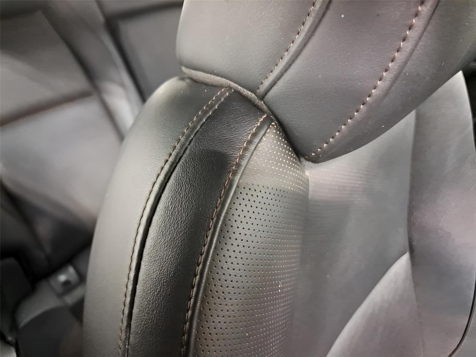 2023 Mazda Mazda3 2.5 S Premium Package