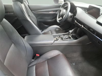 2023 Mazda Mazda3 2.5 S Premium Package