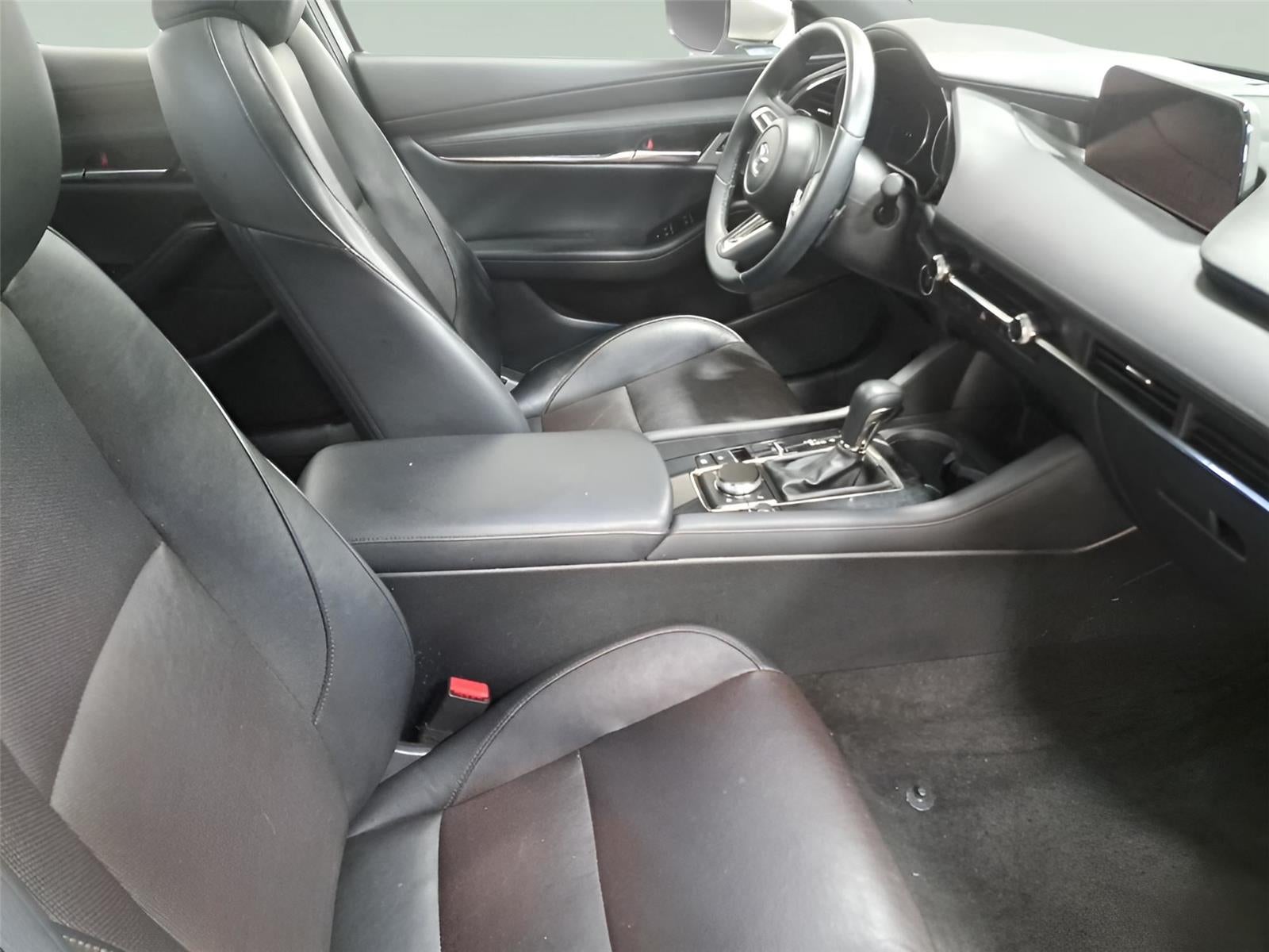 2023 Mazda Mazda3 2.5 S Premium Package