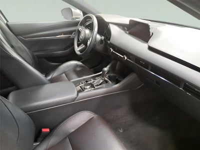 2023 Mazda Mazda3 2.5 S Premium Package