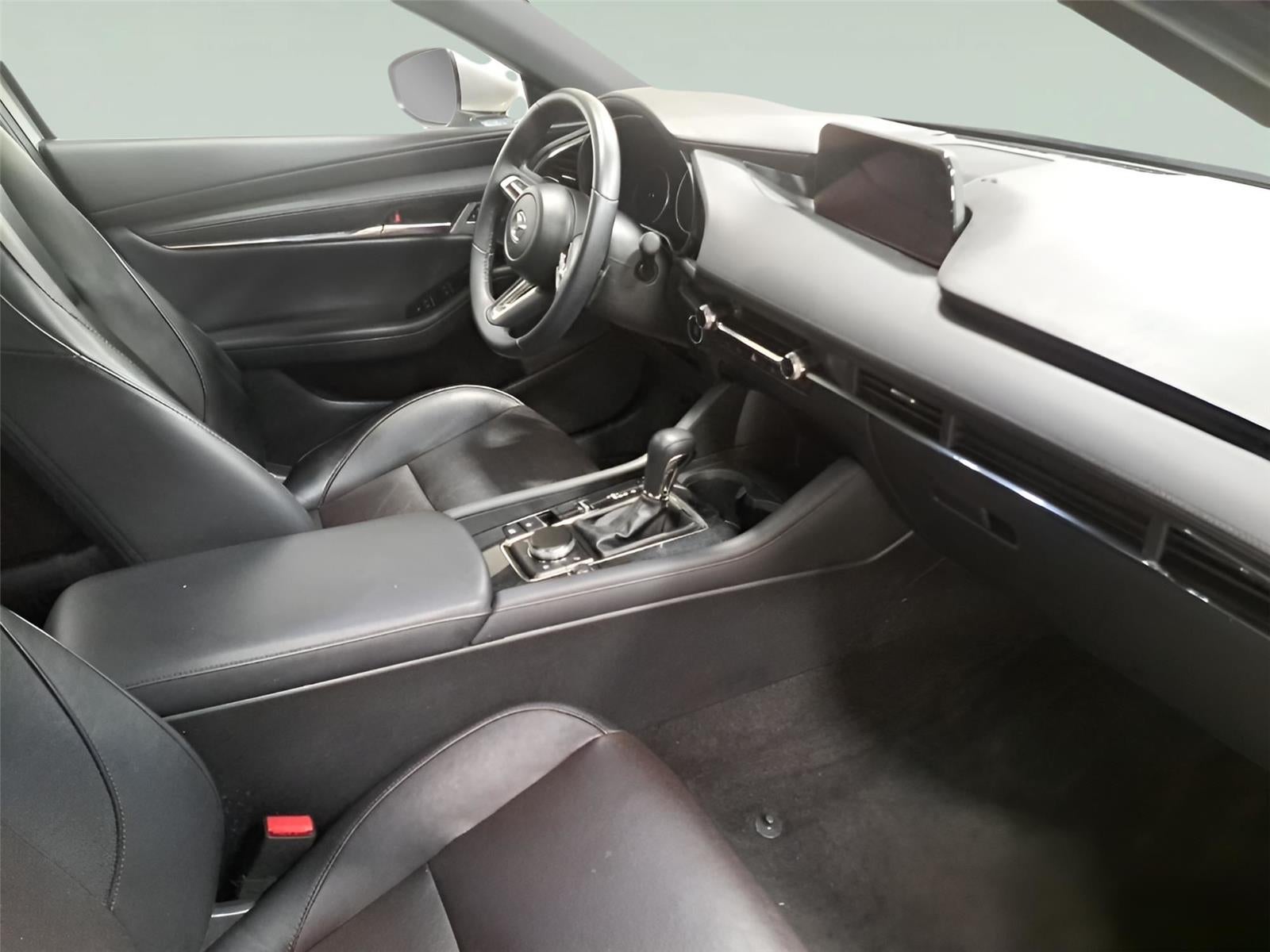 2023 Mazda Mazda3 2.5 S Premium Package