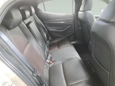 2023 Mazda Mazda3 2.5 S Premium Package