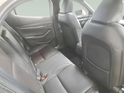 2023 Mazda Mazda3 2.5 S Premium Package