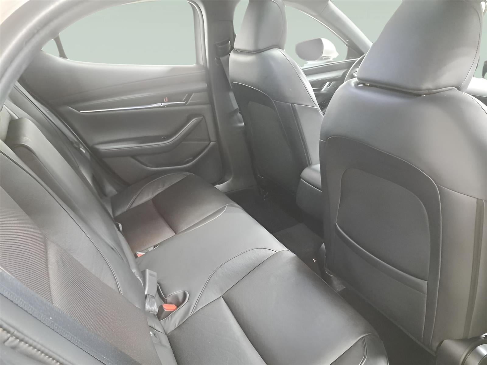 2023 Mazda Mazda3 2.5 S Premium Package