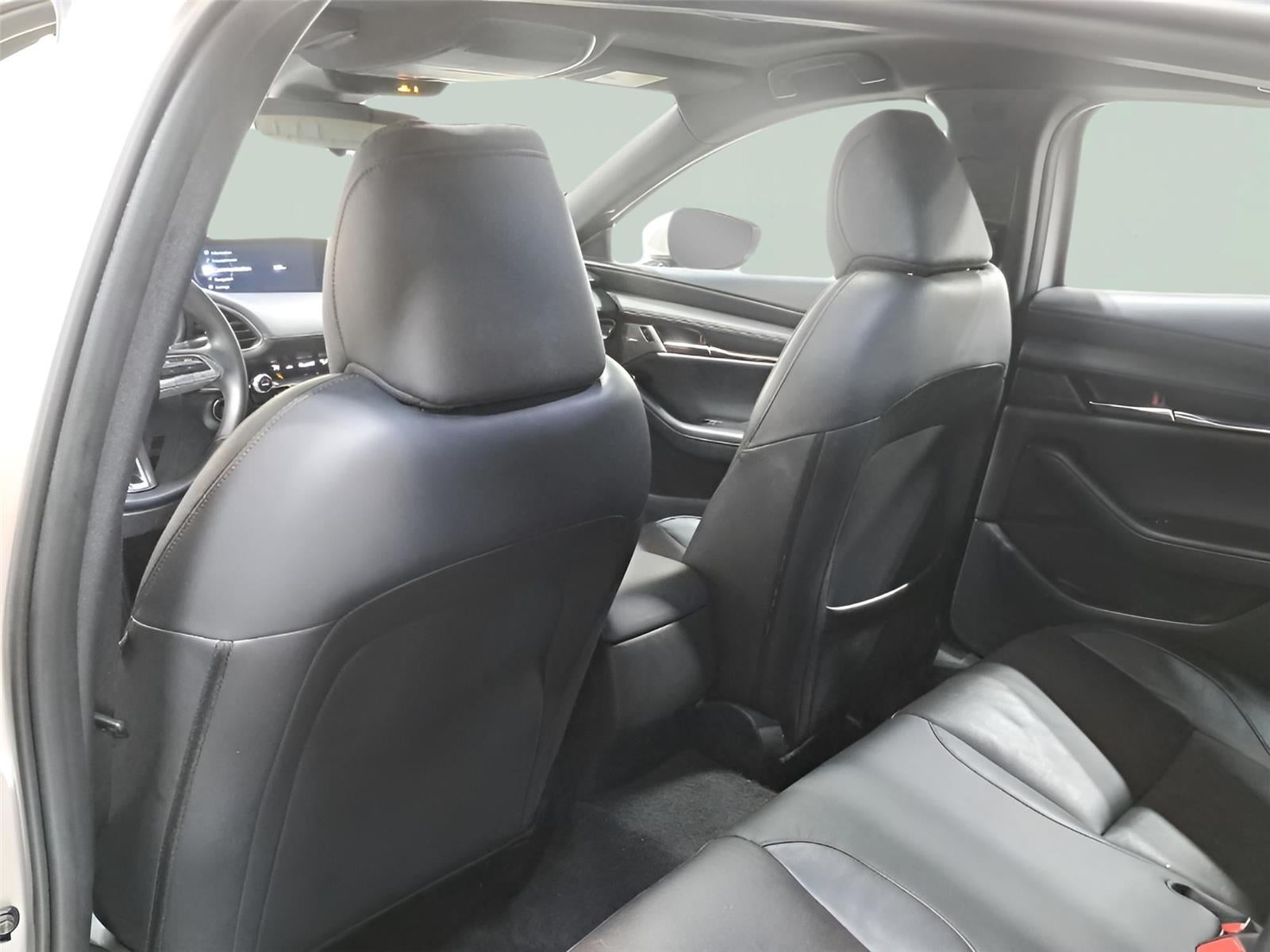 2023 Mazda Mazda3 2.5 S Premium Package