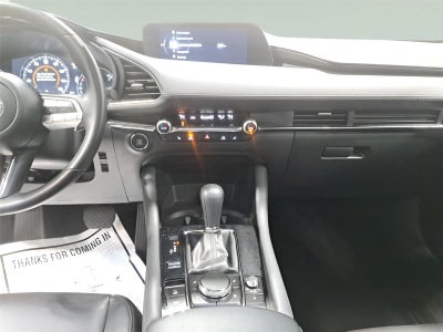 2023 Mazda Mazda3 2.5 S Premium Package