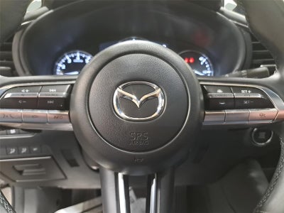 2023 Mazda Mazda3 2.5 S Premium Package