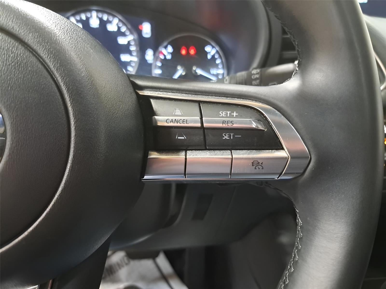 2023 Mazda Mazda3 2.5 S Premium Package