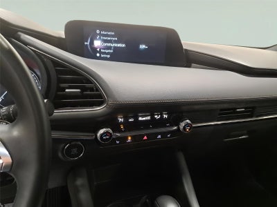 2023 Mazda Mazda3 2.5 S Premium Package