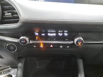2023 Mazda Mazda3 2.5 S Premium Package