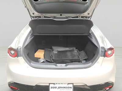 2023 Mazda Mazda3 2.5 S Premium Package