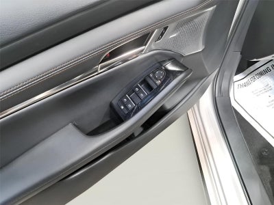 2023 Mazda Mazda3 2.5 S Premium Package