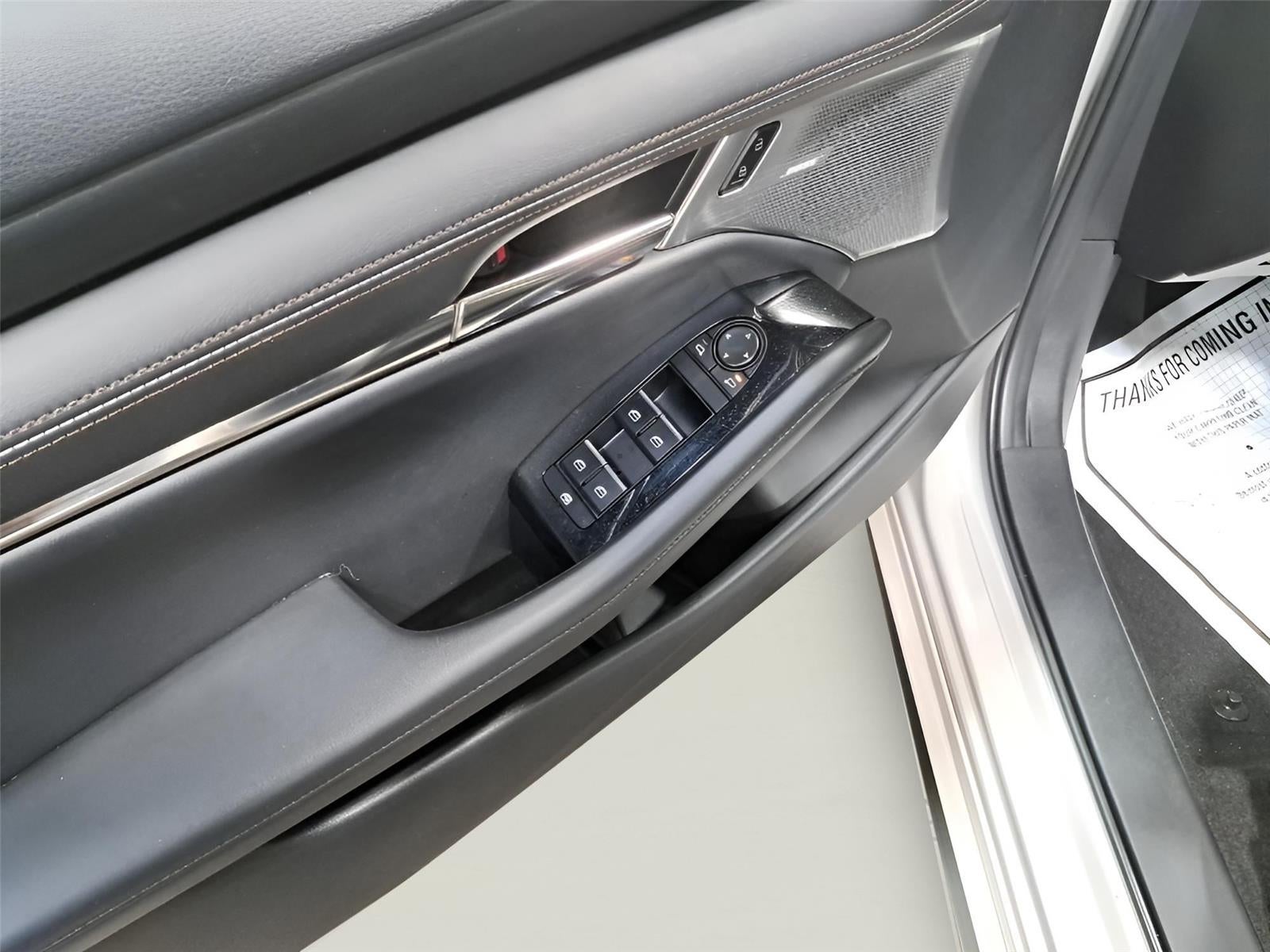 2023 Mazda Mazda3 2.5 S Premium Package