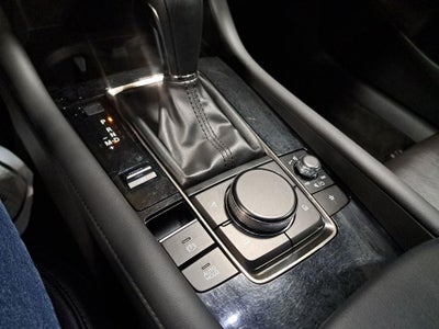 2023 Mazda Mazda3 2.5 S Premium Package