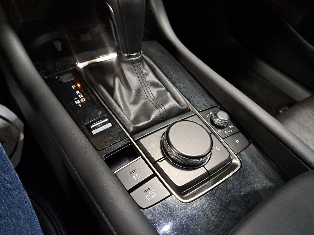 2023 Mazda Mazda3 2.5 S Premium Package