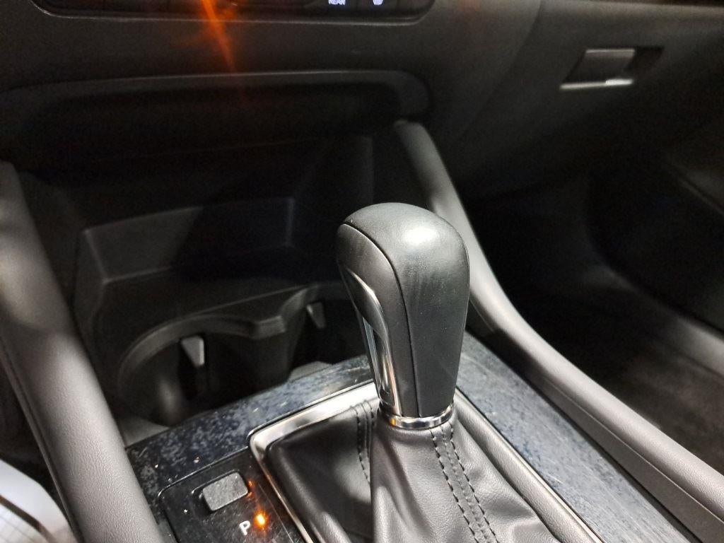 2023 Mazda Mazda3 2.5 S Premium Package