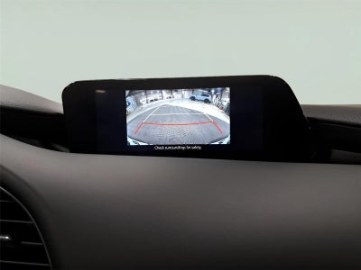 2023 Mazda Mazda3 2.5 S Premium Package