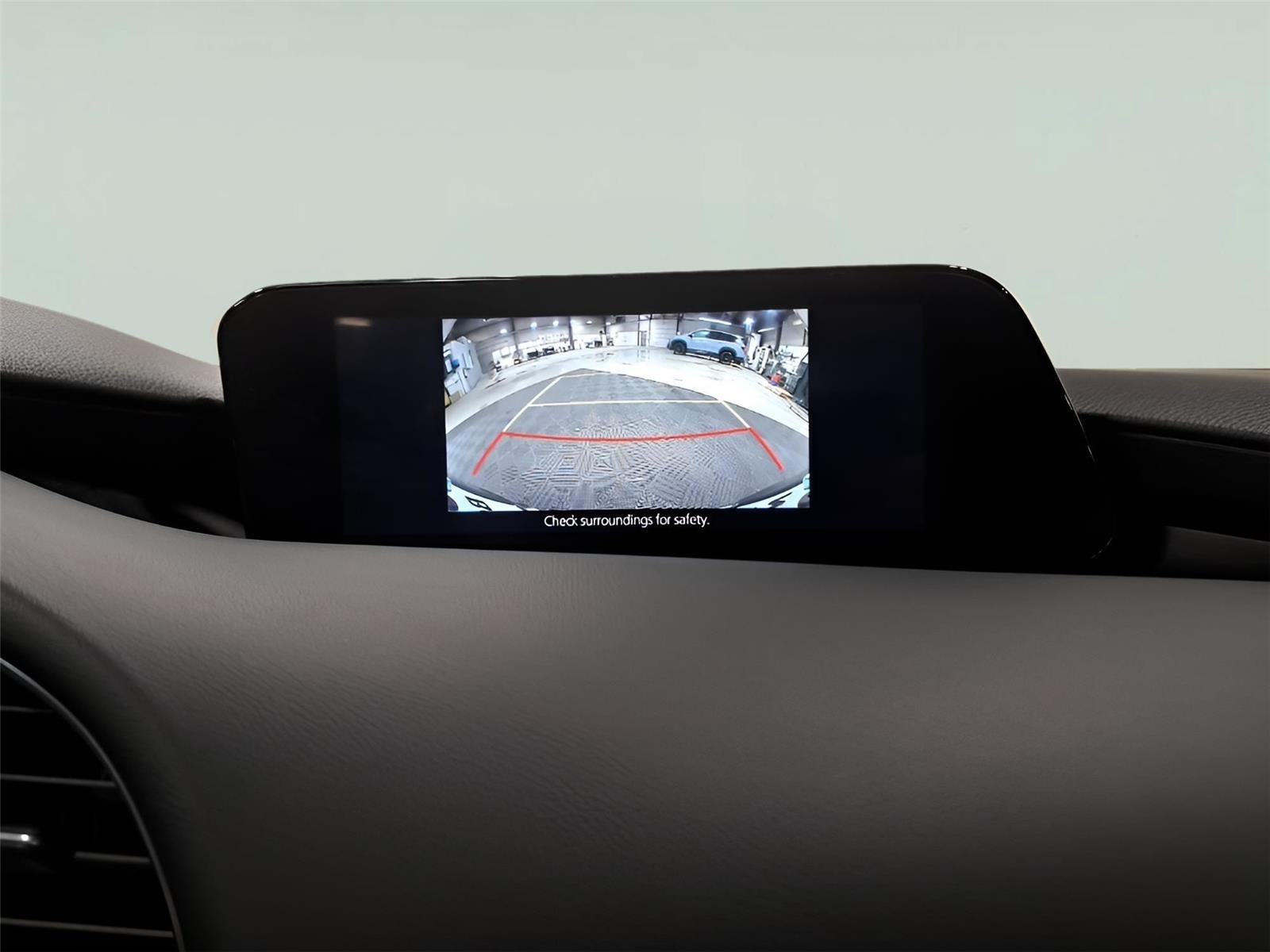 2023 Mazda Mazda3 2.5 S Premium Package