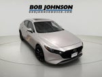 2023 Mazda Mazda3 2.5 S Premium Package