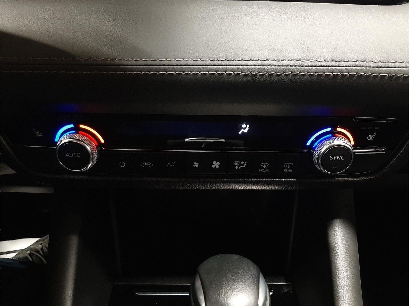2019 Mazda Mazda6 Grand Touring