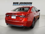 2017 Mazda Mazda6 Grand Touring