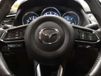 2017 Mazda Mazda6 Grand Touring