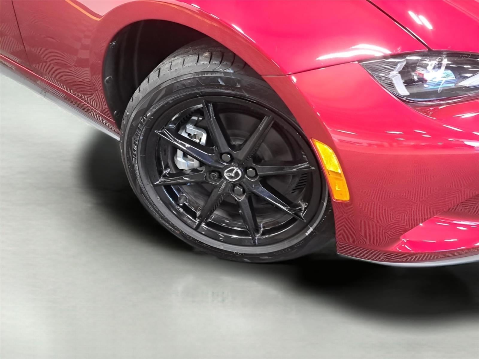 2024 Mazda Mazda MX-5 Miata Sport