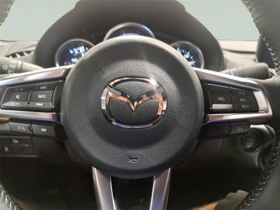 2024 Mazda Mazda MX-5 Miata Sport