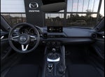 2026 Mazda Mazda MX-5 Miata Club